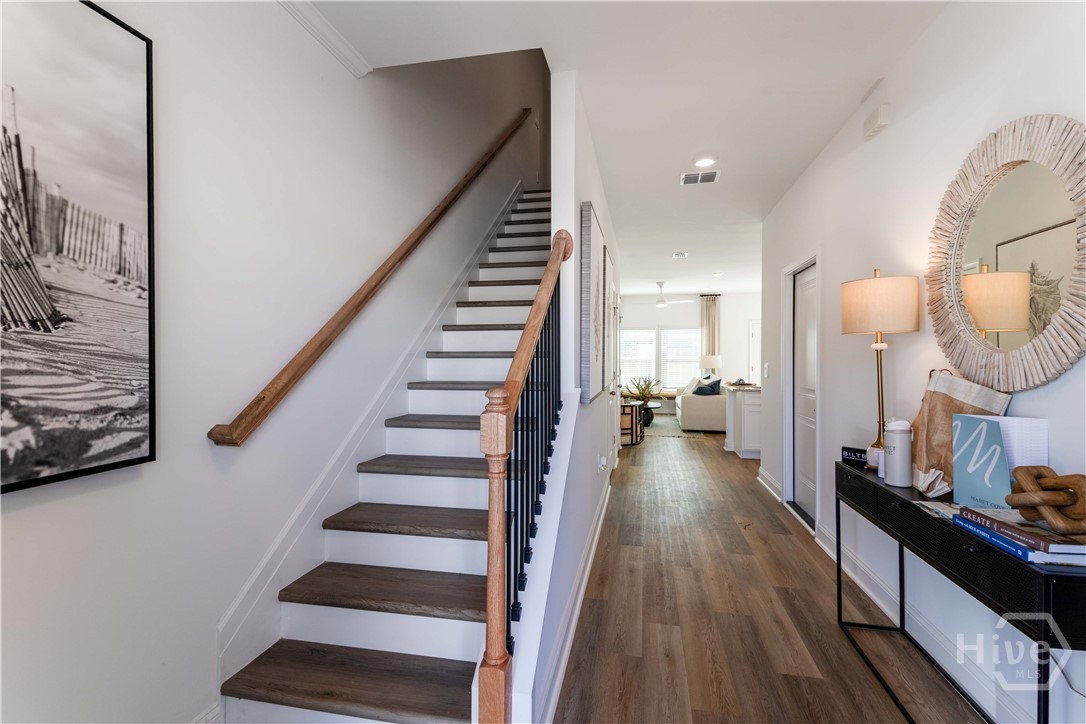 126 Sapphire Creek Ln Port, Unit NORTHWIND Port Wentworth, GA 31407 - Photo 6 of 13