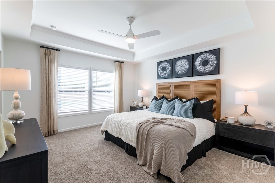 126 Sapphire Creek Ln Port, Unit NORTHWIND Port Wentworth, GA 31407 - Photo 9 of 13