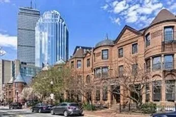 $849,000 | 245 West Newton Street, Unit 2, Boston, MA 02116