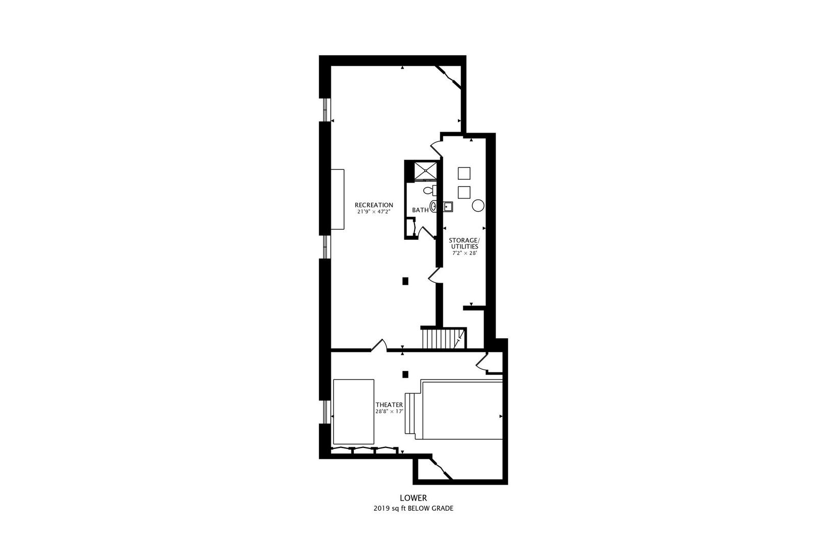 712 Pfingsten Road Glenview, IL 60025 - Photo 29 of 29 Gallery Image 29