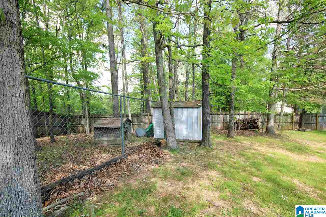 7008 Countryside Circle Pinson, AL 35126 - Photo 21 of 28