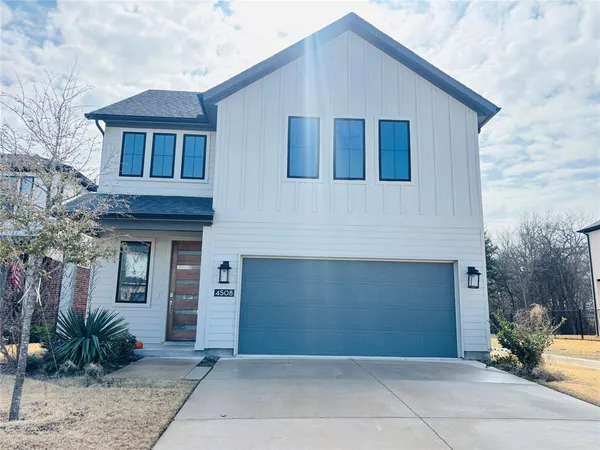 $2,700 | 4508 Hogan's Alley Drive, Arlington, TX 76001