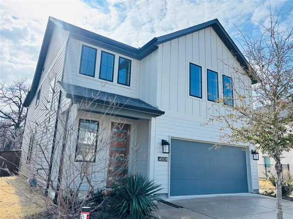 $2,700 | 4508 Hogan's Alley Drive, Arlington, TX 76001
