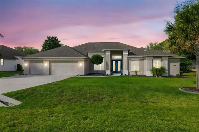 $599,900 | 31 Ryewood Circle, Homosassa, FL 34446