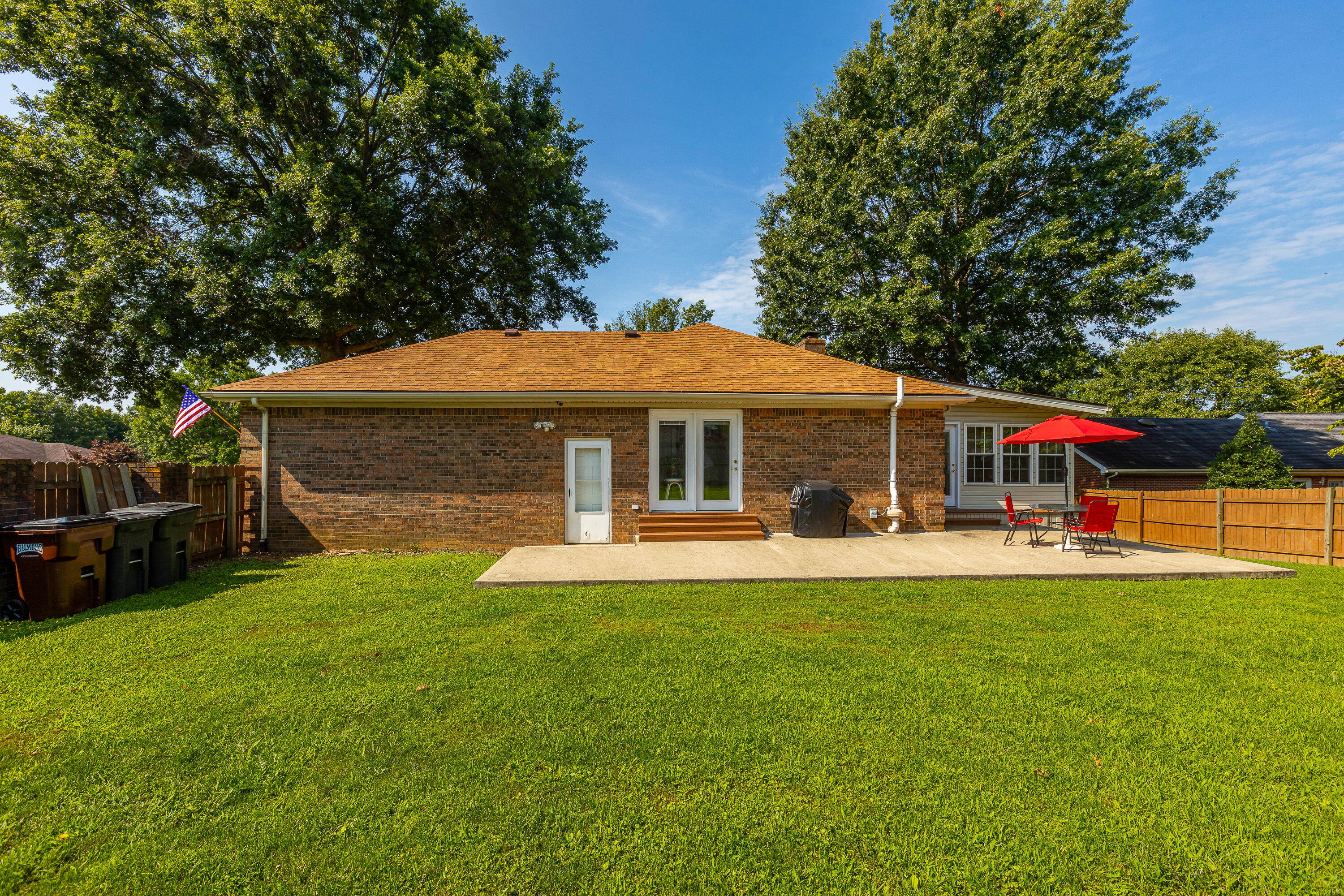 116 Shala-Mar Rue Winchester, KY 40391 - Photo 30 of 34 C-2