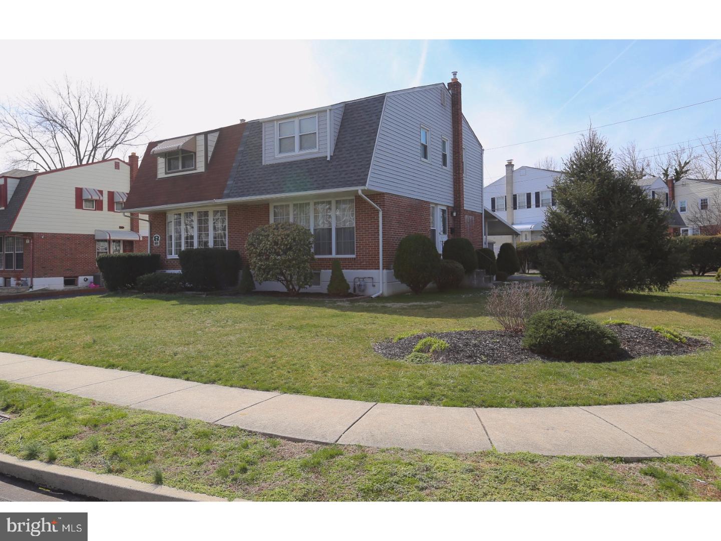 735 Hood Road Swarthmore, PA 19081 - Photo 1 of 22 Front Yard