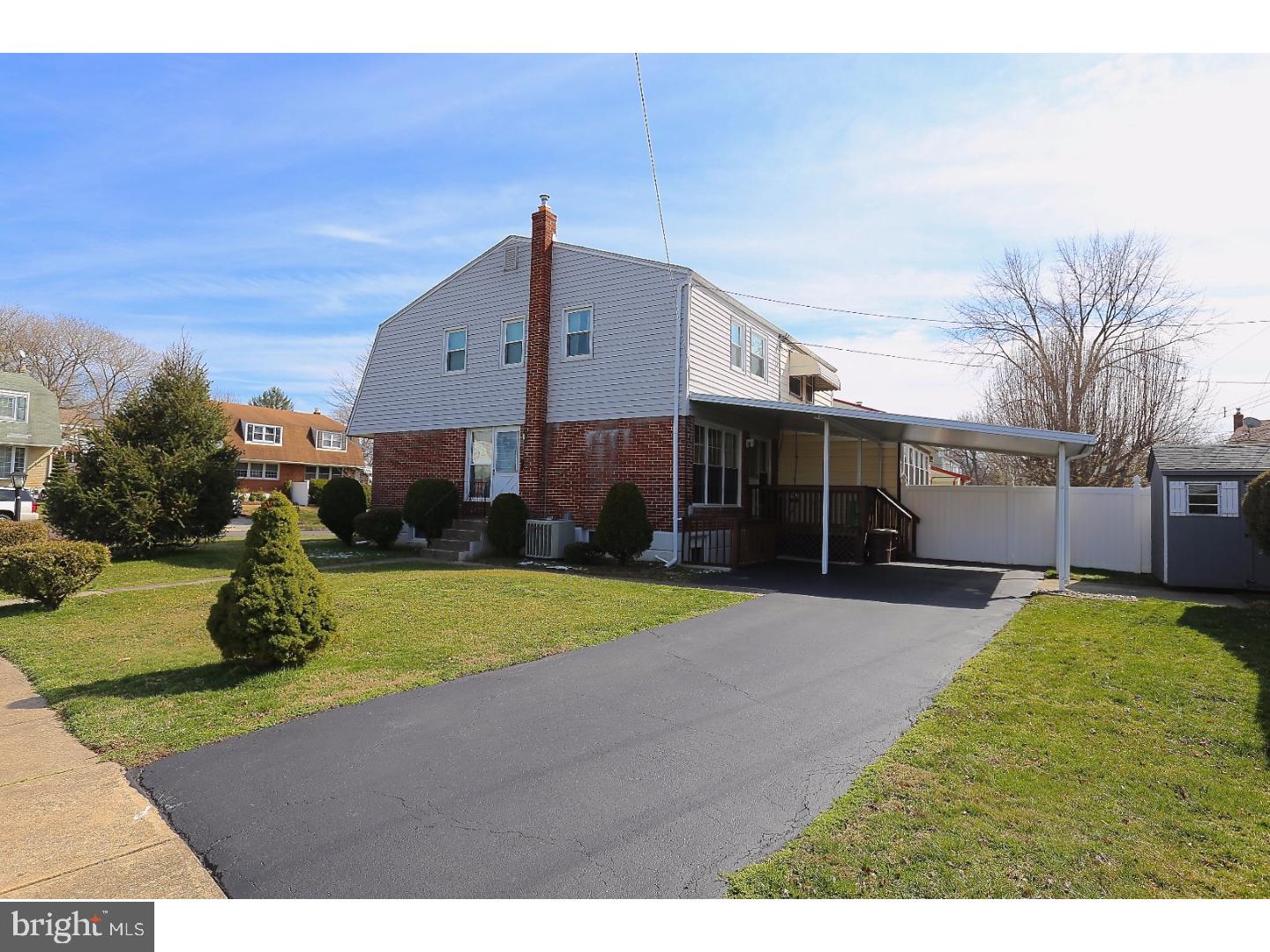 735 Hood Road Swarthmore, PA 19081 - Photo 3 of 22
