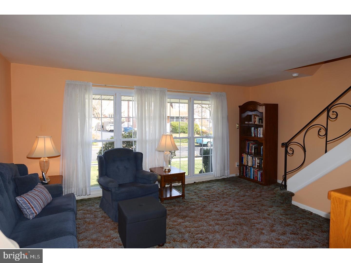 735 Hood Road Swarthmore, PA 19081 - Photo 6 of 22