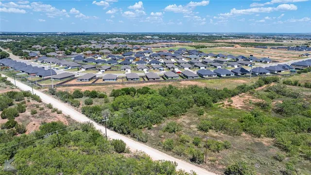 a view of city and ocean