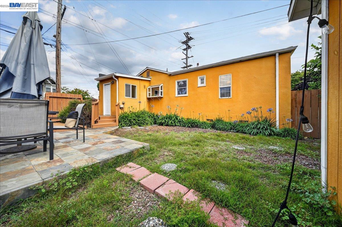 1175 Camelia Street Berkeley, CA 94702 - Photo 50 of 58