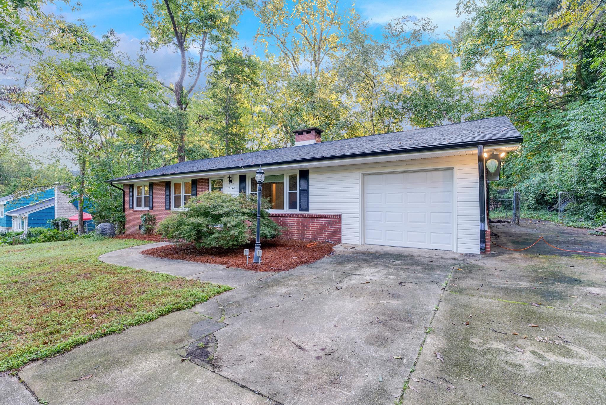 3422 Baugh Street Raleigh, NC 27604 - Photo 2 of 28 Photo 2