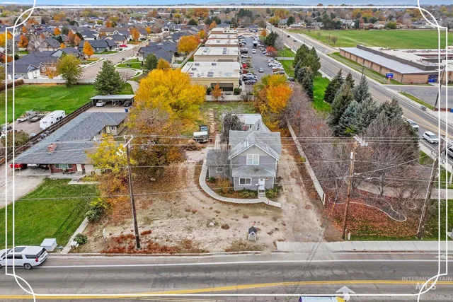 $450,000 | 506 East Linden Street, Caldwell, ID 83605