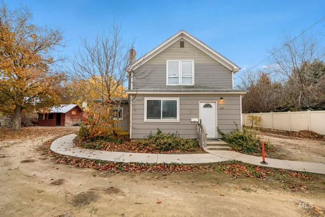 $450,000 | 506 East Linden Street, Caldwell, ID 83605
