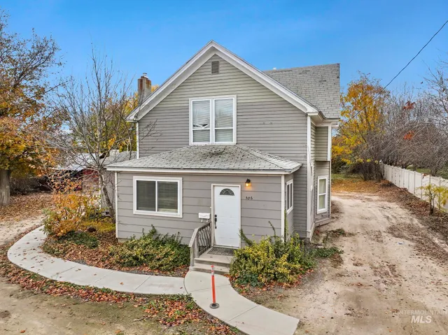 $450,000 | 506 East Linden Street, Caldwell, ID 83605