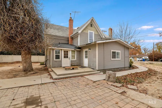 $450,000 | 506 East Linden Street, Caldwell, ID 83605