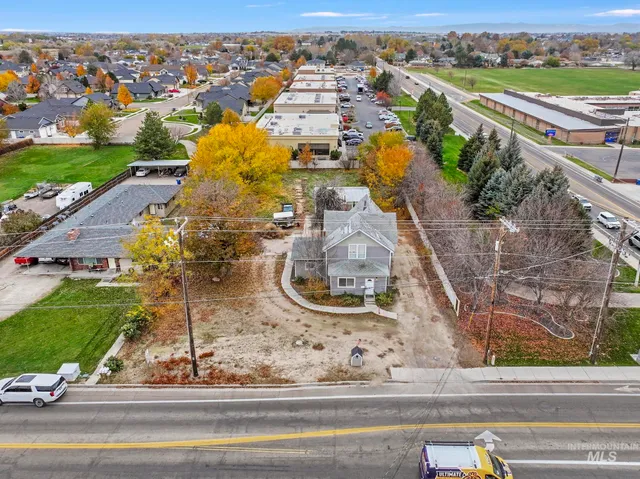 $450,000 | 506 East Linden Street, Caldwell, ID 83605