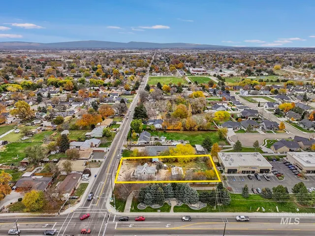 $450,000 | 506 East Linden Street, Caldwell, ID 83605