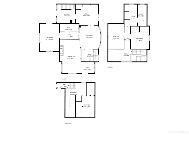 $450,000 | 506 East Linden Street, Caldwell, ID 83605