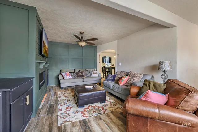 $450,000 | 506 East Linden Street, Caldwell, ID 83605