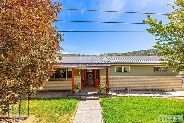 $469,900 | 1364 Mink Creek Road, Pocatello, ID 83204