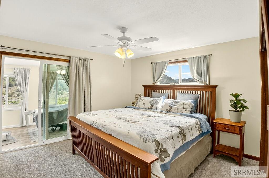 1364 Mink Creek Road Pocatello, ID 83204 - Photo 18 of 55