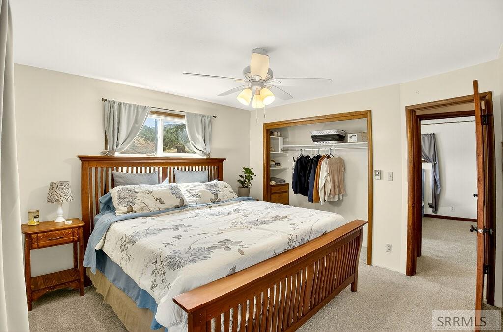 1364 Mink Creek Road Pocatello, ID 83204 - Photo 19 of 55