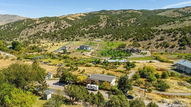 $469,900 | 1364 Mink Creek Road, Pocatello, ID 83204