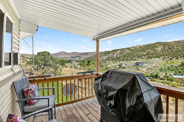 $469,900 | 1364 Mink Creek Road, Pocatello, ID 83204