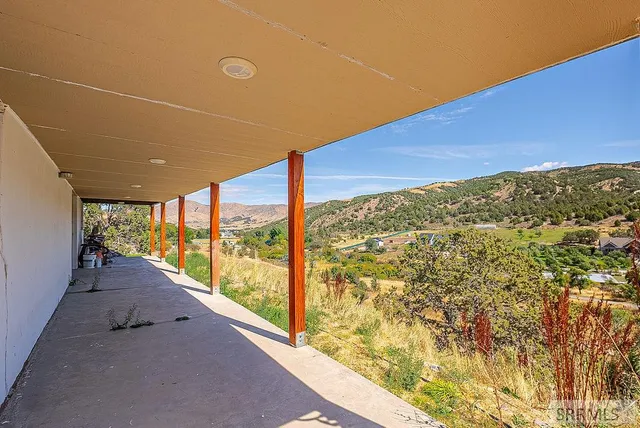 $469,900 | 1364 Mink Creek Road, Pocatello, ID 83204