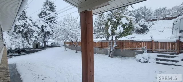 $469,900 | 1364 Mink Creek Road, Pocatello, ID 83204