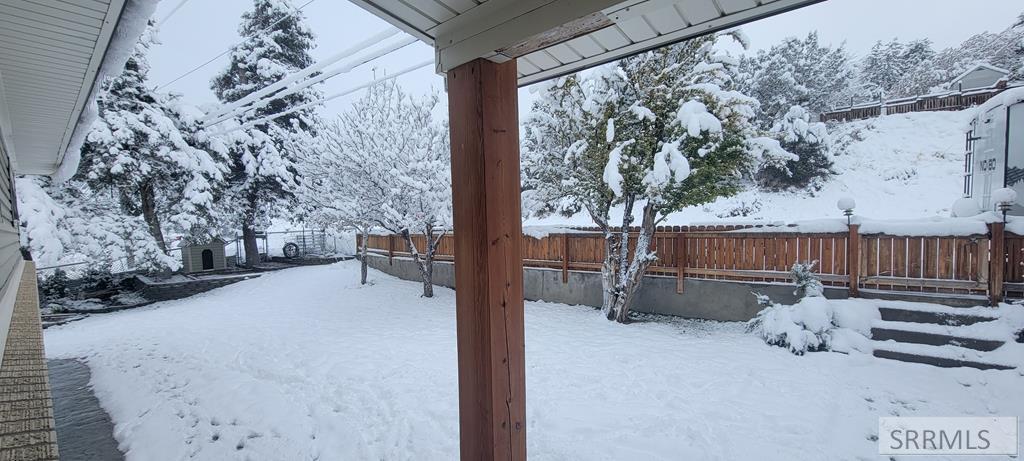 1364 Mink Creek Road Pocatello, ID 83204 - Photo 46 of 55