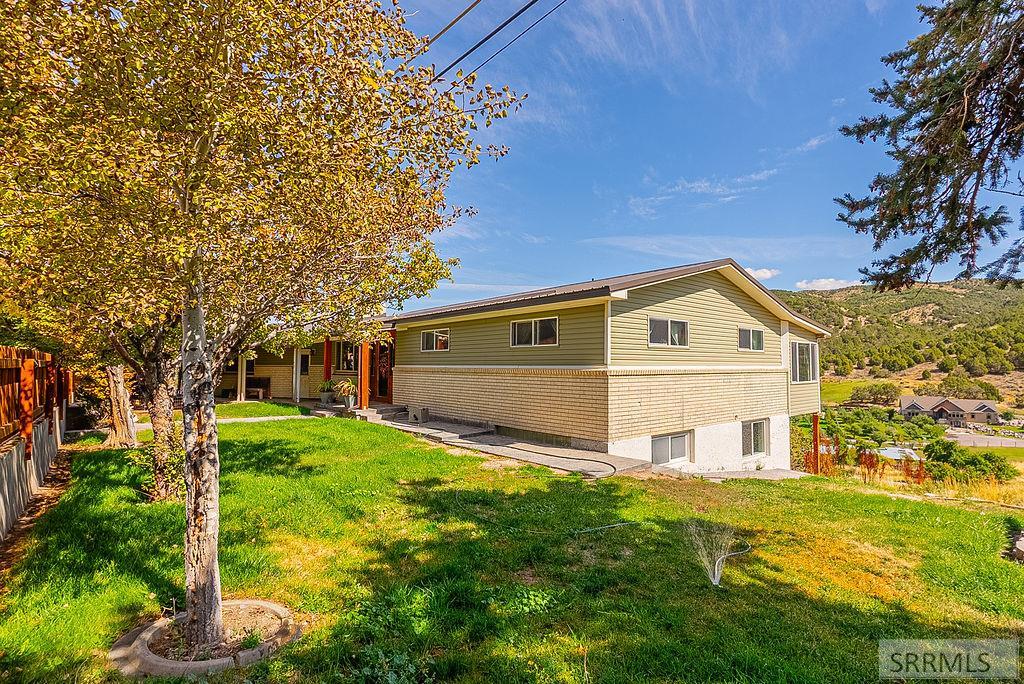 1364 Mink Creek Road Pocatello, ID 83204 - Photo 48 of 55