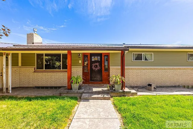 $469,900 | 1364 Mink Creek Road, Pocatello, ID 83204