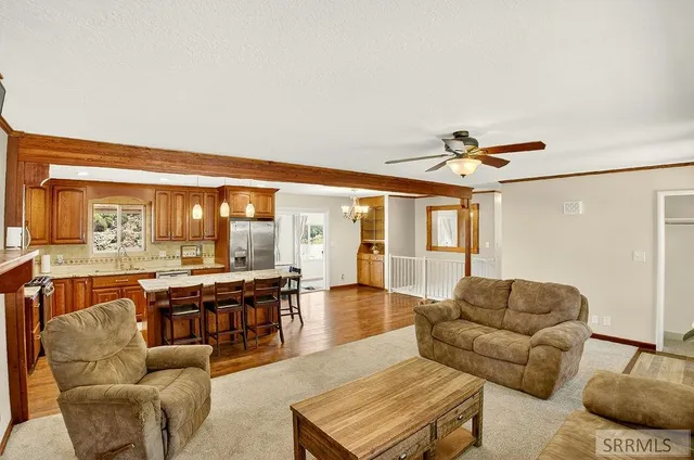 $469,900 | 1364 Mink Creek Road, Pocatello, ID 83204