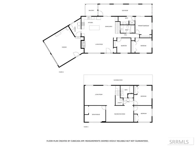 $469,900 | 1364 Mink Creek Road, Pocatello, ID 83204