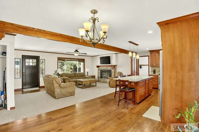 $469,900 | 1364 Mink Creek Road, Pocatello, ID 83204