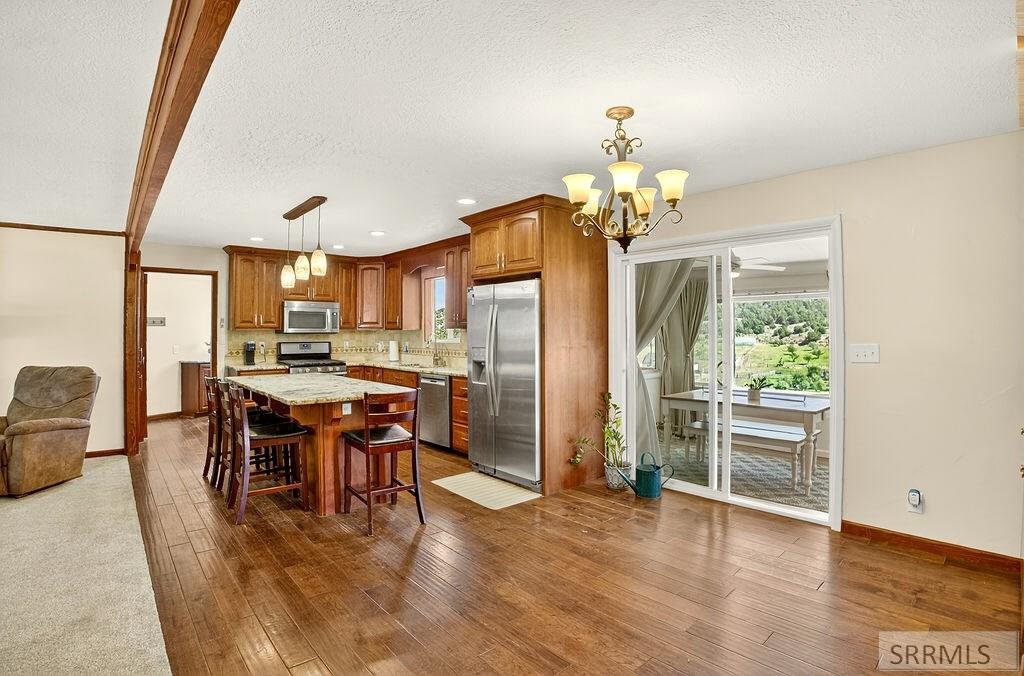 1364 Mink Creek Road Pocatello, ID 83204 - Photo 7 of 55