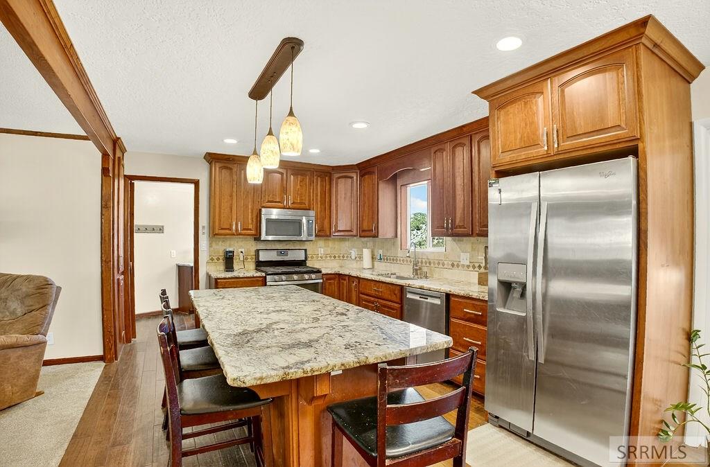 1364 Mink Creek Road Pocatello, ID 83204 - Photo 8 of 55