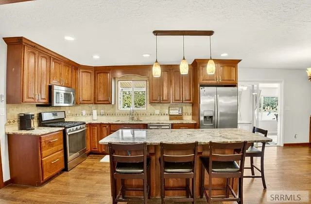 $469,900 | 1364 Mink Creek Road, Pocatello, ID 83204