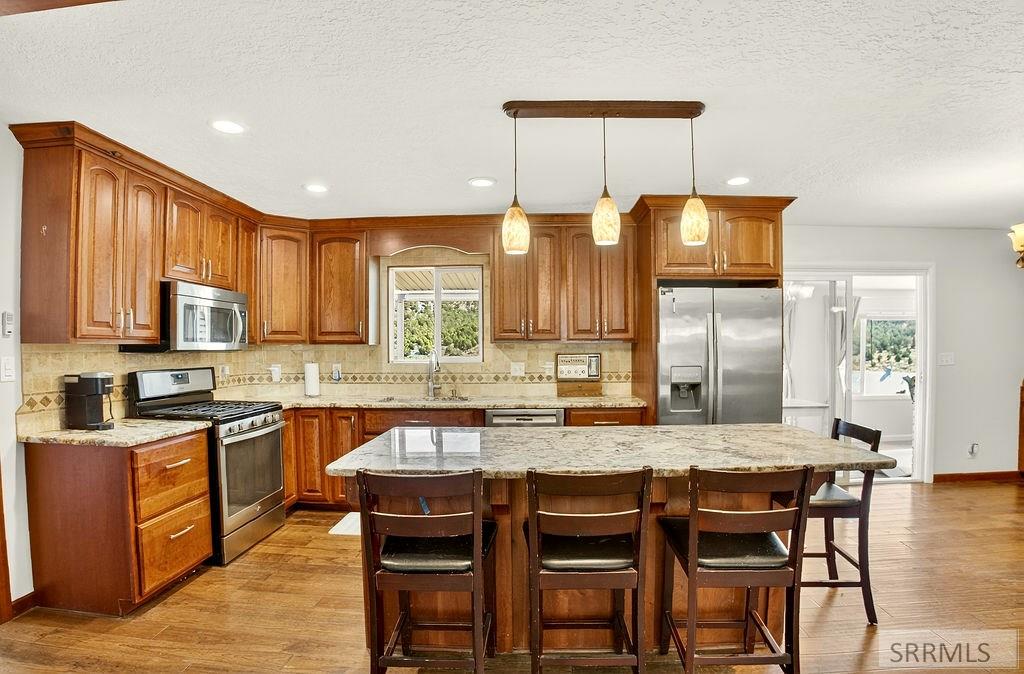 1364 Mink Creek Road Pocatello, ID 83204 - Photo 9 of 55