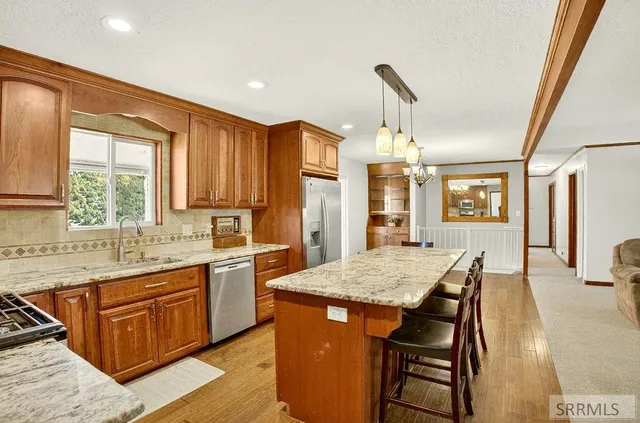 $469,900 | 1364 Mink Creek Road, Pocatello, ID 83204