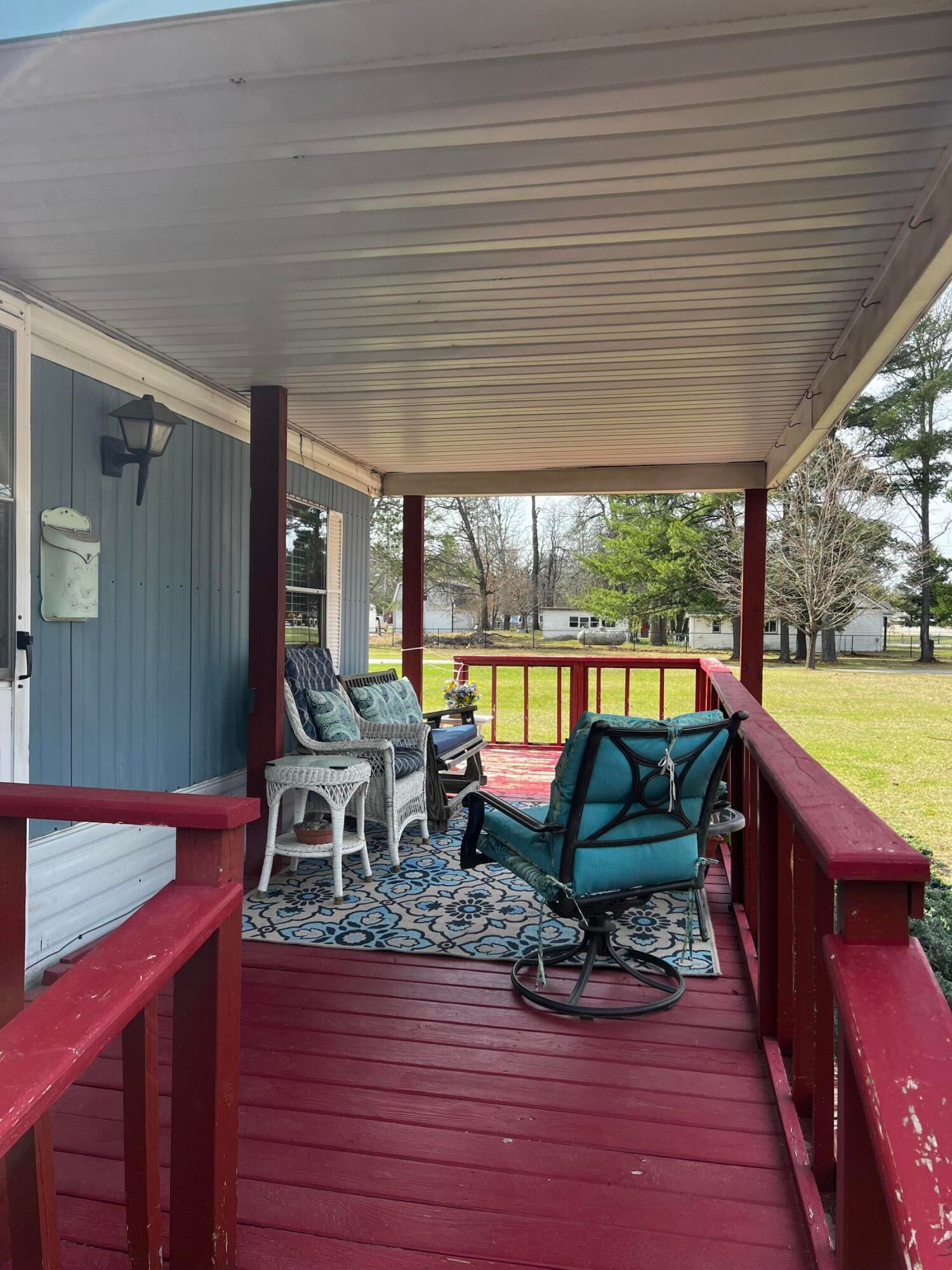 1824 North St Helen Road St. Helen, MI 48656 - Photo 5 of 17 Gallery Image 5