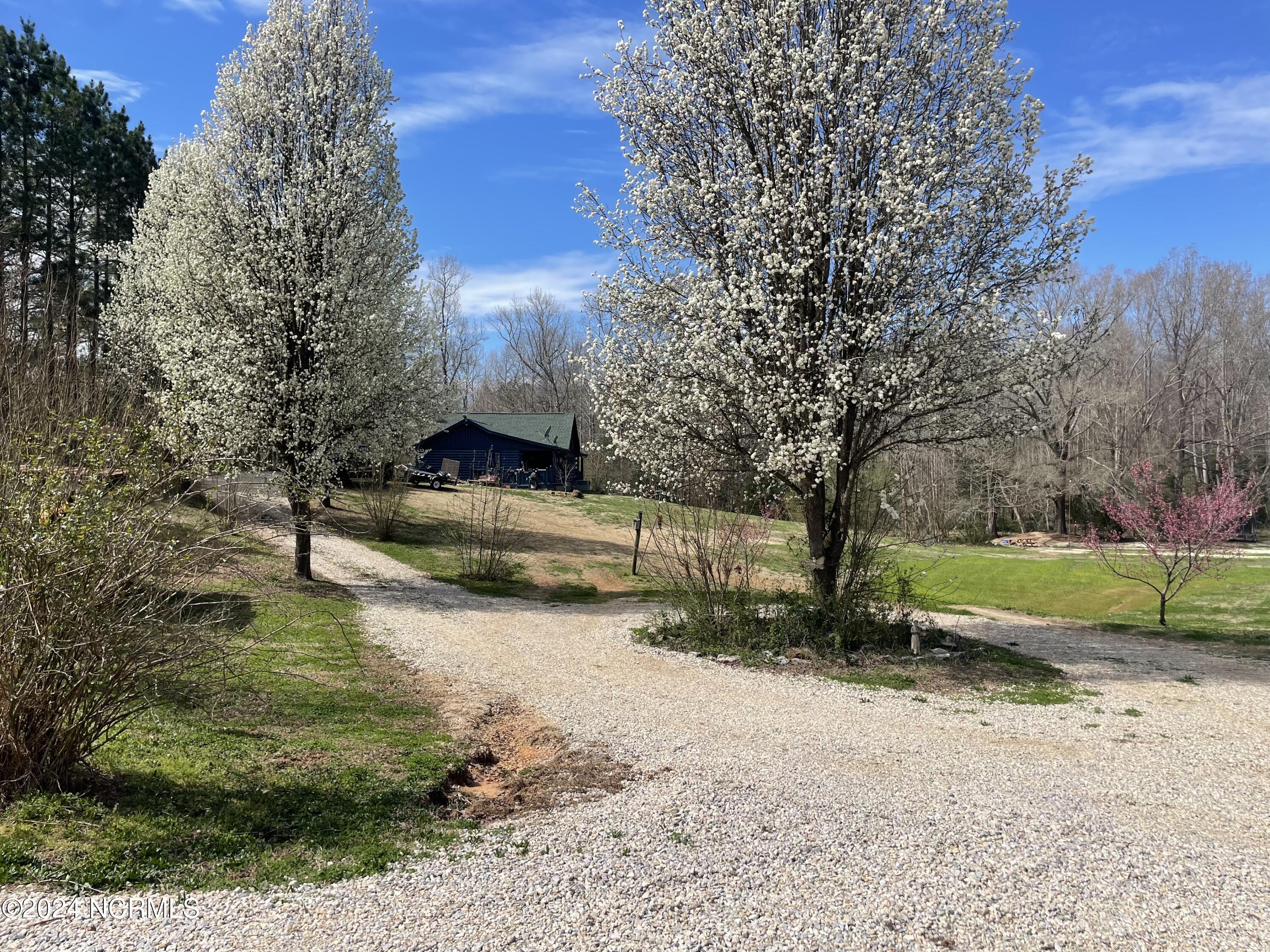 460 Jones Chapel Road Norlina, NC 27563 - Photo 60 of 63 Entrance