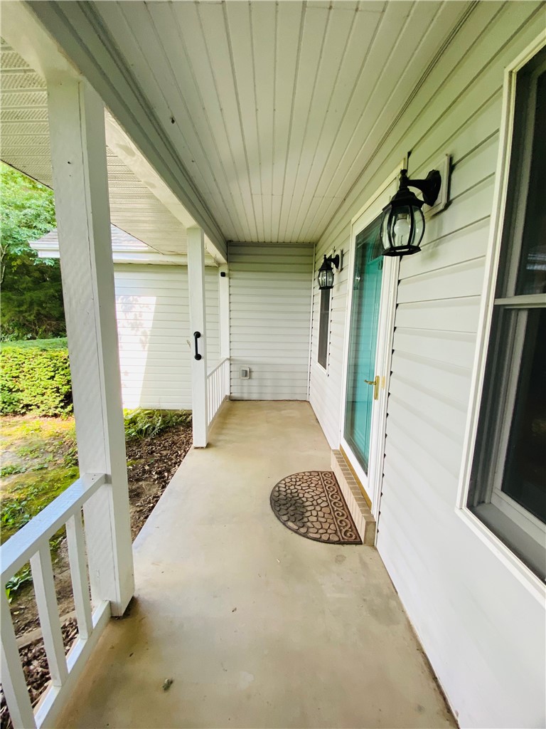 14951 East 875th Road Effingham, IL 62401 - Photo 4 of 48