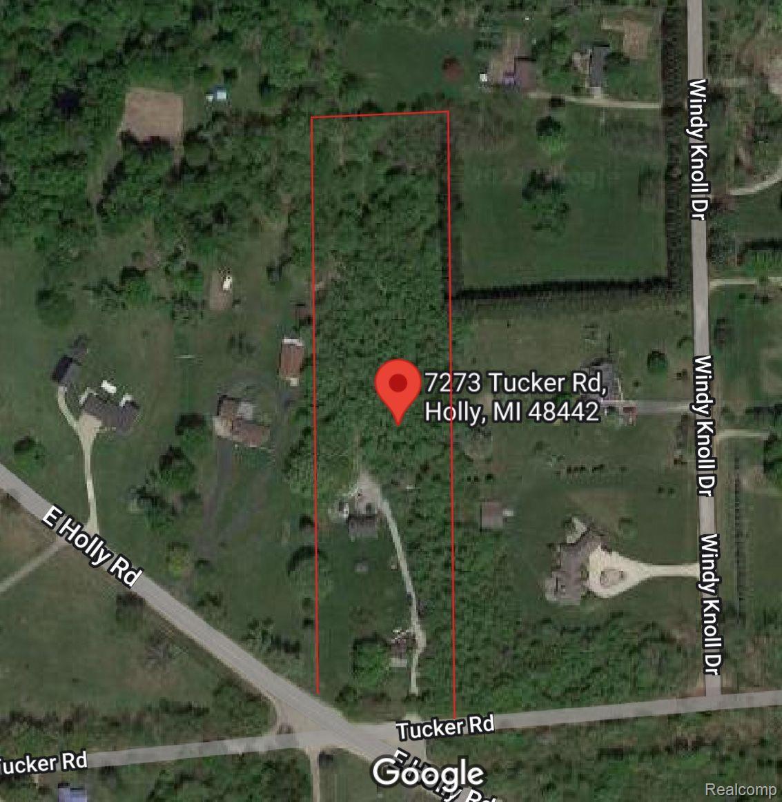 7273 Tucker Road Holly, MI 48442 - Photo 44 of 44 Gallery Image 44