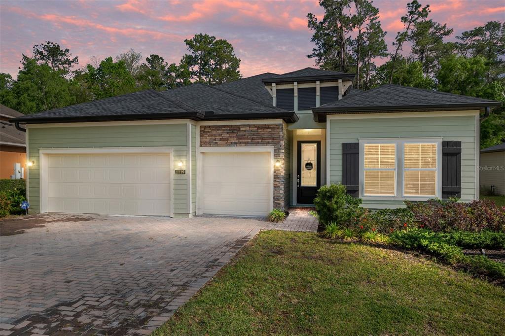1119 Southeast 42nd Road Ocala, FL 34480 - Photo 1 of 1 Lennar built home in Bellechase Oak Hammock