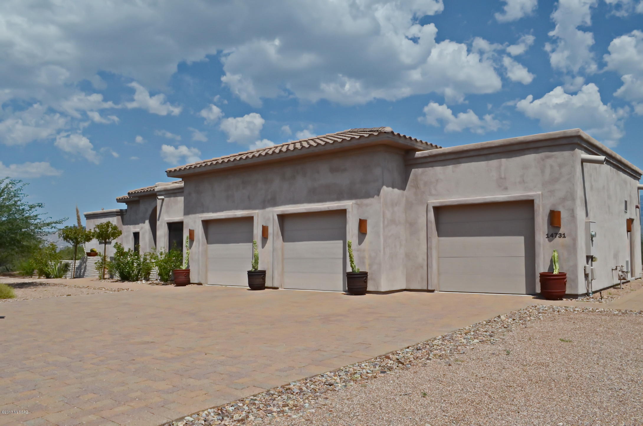 14731 East Triangle M Ranch Road Vail, AZ 85641 - Photo 1 of 50 Gallery Image 1