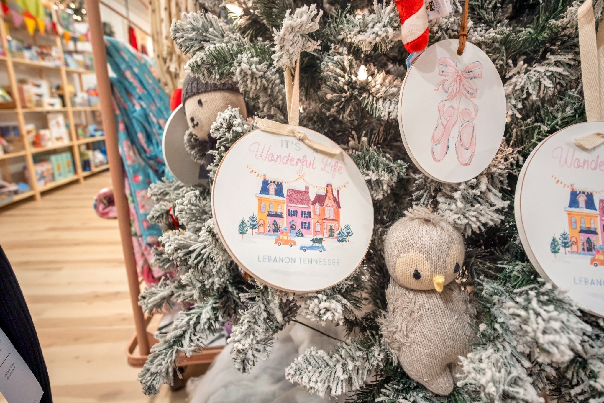 446 Augustine Drive Lebanon, TN 37087 - Photo 32 of 56