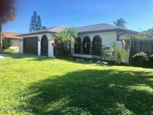 459 Coach Road Satellite Beach, FL 32937 - Photo 1 of 24 Coach Road MAIN