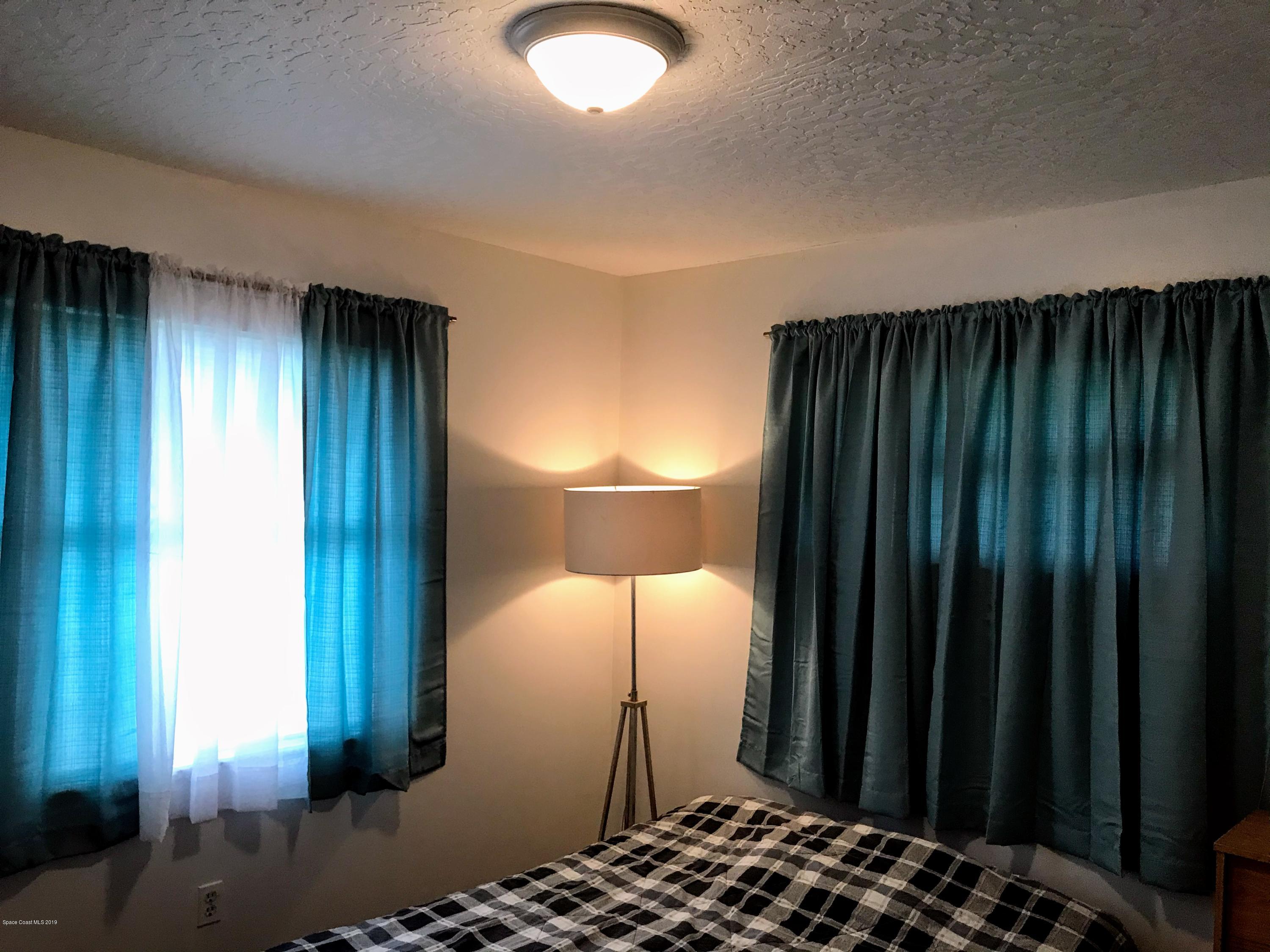 459 Coach Road Satellite Beach, FL 32937 - Photo 12 of 24 Bedroom2 1